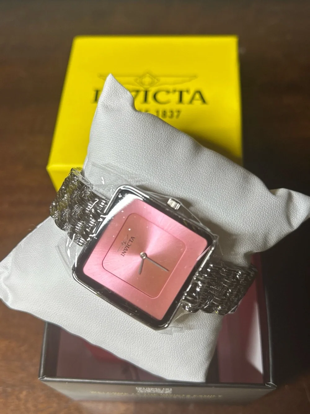 Invicta Celestial Women’s Watch 32mm (70245)